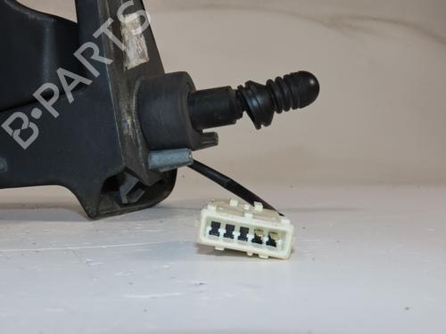 Left mirror CITROËN BERLINGO / BERLINGO FIRST MPV (MF_, GJK_, GFK_) 2.0 HDI 90 (MFRHY) | BP19263632C26 