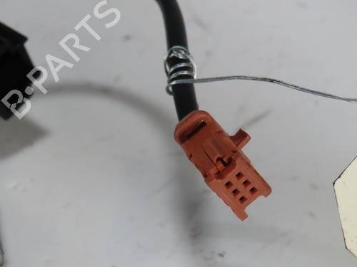 Ignition barrel PEUGEOT PARTNER Box Body/MPV 1.6 HDi | BP29962981M48