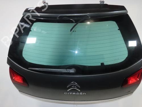 Bakluke CC/Kombi-Kupé CITROËN C3 II (SC_) 1.4 HDi 70 (SC8HZC, SC8HR0, SC8HP4) | BP23164072C6 