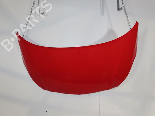 motorhaube-opel-corsa-e-x15-2014-39893438 main image