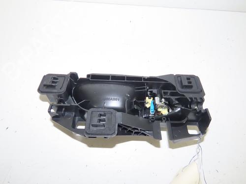 Used Front left interior door handle Front left interior door handle PEUGEOT 208 II (UB_, UP_, UW_, UJ_) 1.2 PureTech 100 (101 hp) 16893506 16893506
