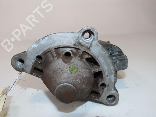 Starter PEUGEOT 206 Hatchback (2A/C) 2.0 S16 | BP26442603M8