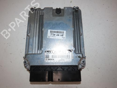 Engine control unit (ECU) AUDI A5 (8T3) 2.7 TDI | BP29046515M57 