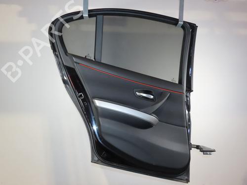 Used Left rear door BMW 3 (E90) 320 d (177 hp) 19480195