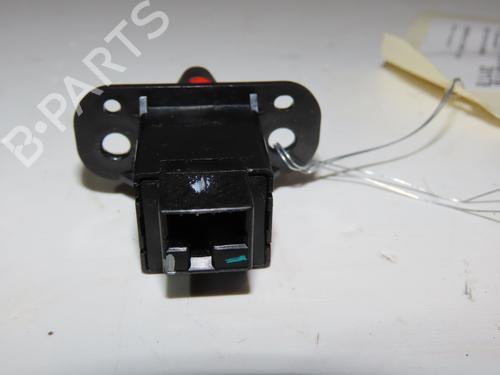 Warning switch CHEVROLET AVEO Hatchback (T300) 1.3 D | BP18543707I22 