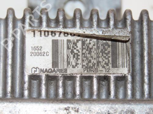 Electronic module RENAULT LAGUNA III (BT0/1) 2.0 dCi (BT07, BT0J, BT14, BT1A, BT1S) | BP29901557M83