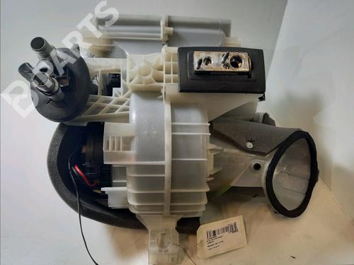 Used Heater matrix box Heater matrix box PEUGEOT 208 I (CA_, CC_) 1.2 VTI 82 (82 hp) 9416182 9416182