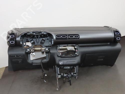 Dashboard CITROËN C3 AIRCROSS II (2R_, 2C_) 1.2 PureTech 130 (2RHNYH) | BP37226514C46 - Image 4