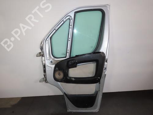 Dør højre fortil PEUGEOT BOXER Van 2.0 BlueHDi 130 | BP38313809C3 - Image 6