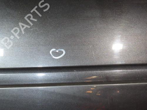 Left front door AUDI A3 Sportback (8PA) 2.0 TDI 16V | BP19932684C2 