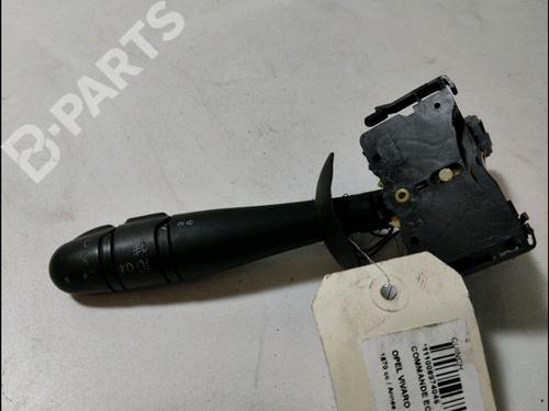 Used Headlight switch OPEL VIVARO A Bus (X83) 1.9 DTI (F7, J7, A07) (101 hp) 10696807