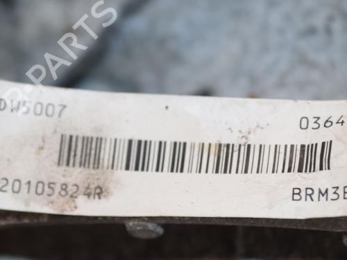 Gearbox RENAULT CLIO V (B7_) 1.3 TCe 130 (B7MF) | BP38055390M3 - Image 5
