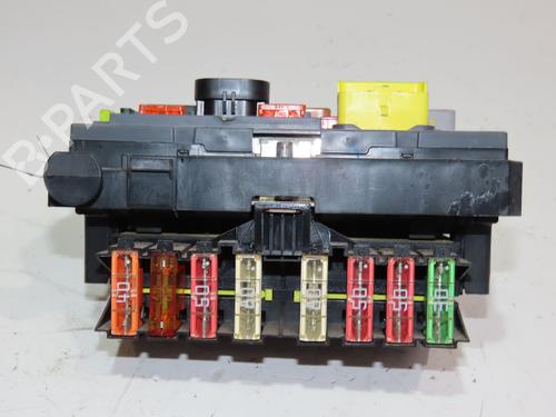 Fuse box PEUGEOT PARTNER Box Body/MPV 1.6 HDi / BlueHDi 75 | BP38055380E1 - Image 2