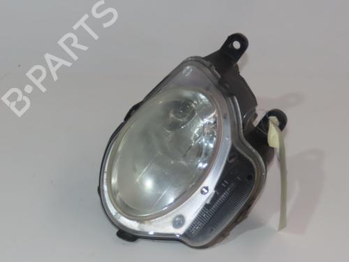 Left daytime light FIAT 500 (312_) 1.2 (312AXA1A) | BP30048082C104 