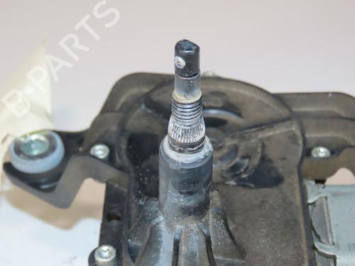 Used Rear wiper motor MERCEDES-BENZ B-CLASS Sports Tourer (W245) B 200 CDI (245.208) (140 hp) 30606101