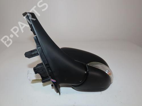 Retrovisor esquerdo RENAULT ZOE (BFM_) ZOE | BP38676708C26 - Image 2