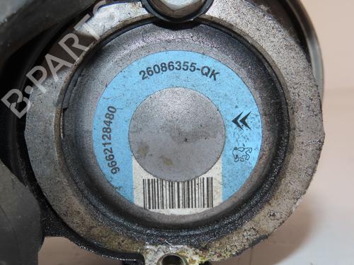 Styring servopumpe PEUGEOT 206 Hatchback (2A/C) 1.4 HDi eco 70 (68 hp) 26724768