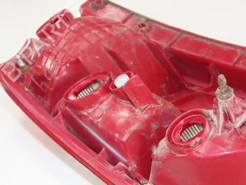 Used Right taillight Right taillight AUDI A4 B5 (8D2) 1.8 T (150 hp) 17731640 17731640