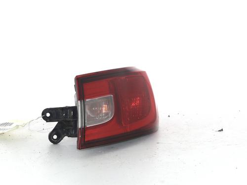 Used Right taillight Right taillight RENAULT CLIO IV (BH_) 0.9 TCe 90 (BHNF, BHMA, BHMH, BHJK, BHJR) (90 hp) 39967045 39967045