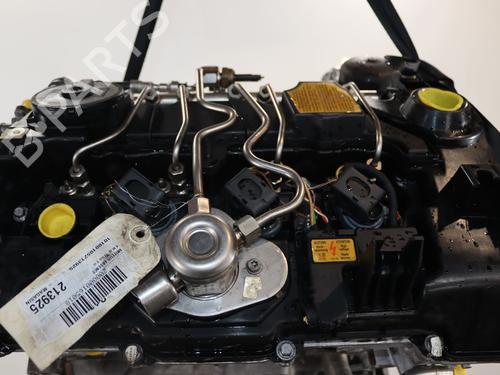 Used Engine Engine 37004053 37004053