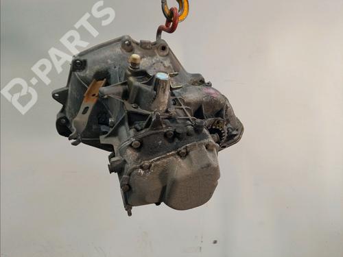 Used Gearbox OPEL ASTRA F Hatchback (T92) 1.4 i (F08, M08, F68, M68) (60 hp) 9028783
