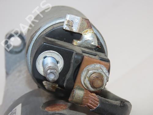 Starter OPEL ASTRA K (B16) 1.4 Turbo (68) | BP36820451M8 - Image 5