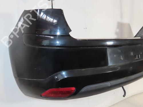 Rear bumper CITROËN C4 Coupe (LA_) 1.6 HDi | BP24460578C8 