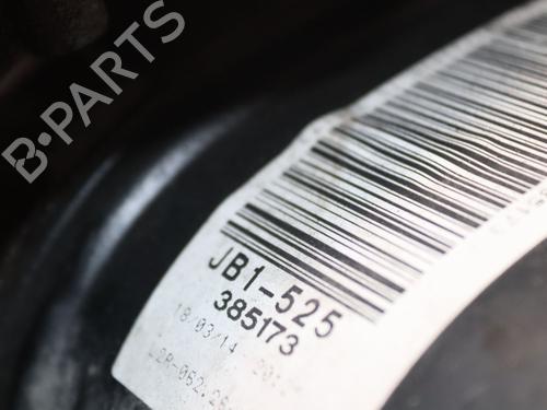 Gearbox RENAULT TWINGO II (CN0_) 1.2 16V (CN04, CN0B) | BP30311626M3 