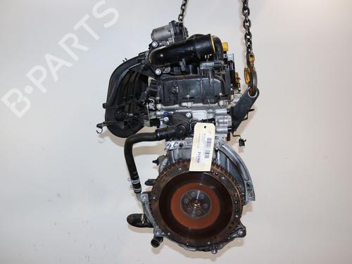 Engine DACIA SANDERO II 1.0 SCe 75 (B8JC, B8JD, B8NC) | BP33835744M1 - Image 2