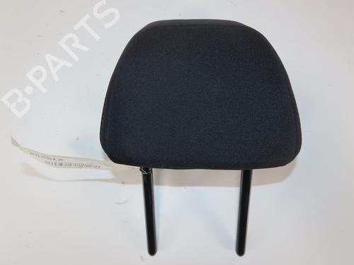 Nakkestøtte RENAULT MEGANE IV Hatchback (B9A/M/N_) 1.5 dCi 90 (B9A1) (90 hp) 31605701