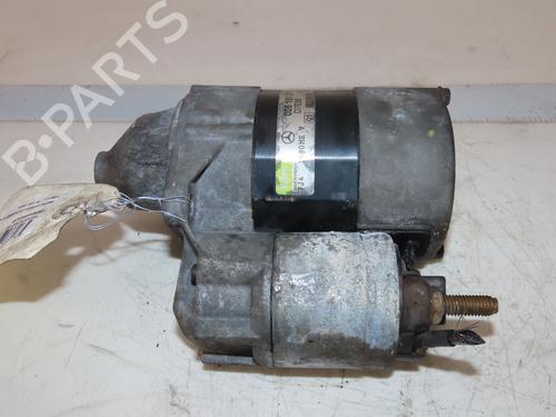 Starter MERCEDES-BENZ A-CLASS (W169) A 170 (169.032, 169.332) | BP24486556M8 