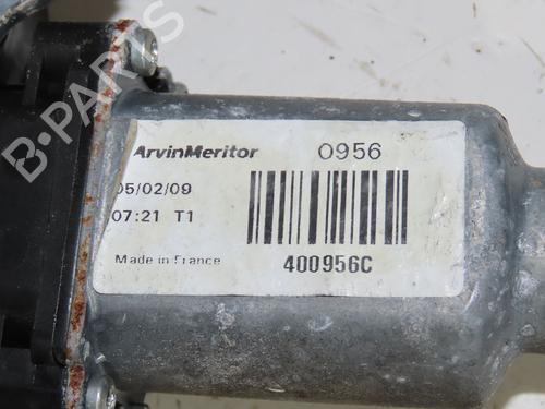 Front right window mechanism RENAULT TWINGO II (CN0_) 1.5 dCi (CN0U) | BP23162584C23 