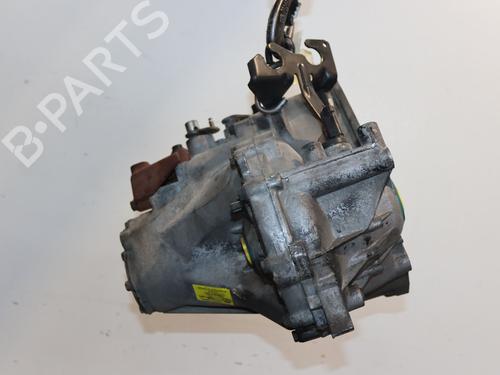 Gearkasse CHRYSLER PT CRUISER (PT_) 2.4 (143 hp) 28485472