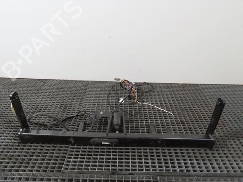 Tow ball/Mechanism HYUNDAI TUCSON (TL, TLE) 1.6 CRDi | BP16956472C141 