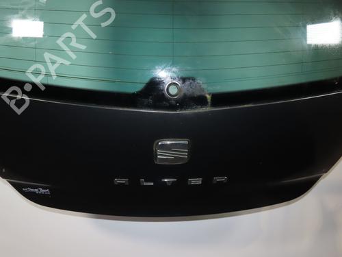 Tailgate SEAT ALTEA (5P1) 1.6 TDI | BP18316992C6 