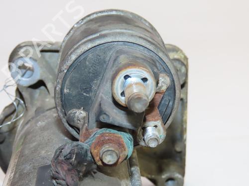 Motor arranque Motor arranque FORD FIESTA VI (CB1, CCN) 1.6 TDCi (90 hp) 34456706 34456706