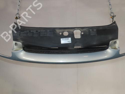 Used Grille RENAULT CLIO II (BB_, CB_) 1.2 (BB0A, BB0F, BB10, BB1K, BB28, BB2D, BB2H, CB0A,... (58 hp) 25436375