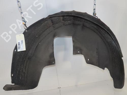 Hjulbue PEUGEOT RCZ 2.0 HDi (163 hp) 30652059