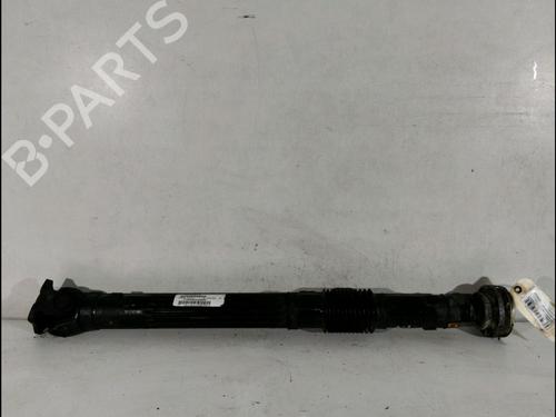 Used Driveshaft JEEP WRANGLER III (JK) 2.8 CRD (200 hp) 13031349
