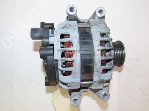 Used Alternator Alternator VW BEETLE Convertible (5C7, 5C8) 2.0 TSI (210 hp) 33947303 33947303