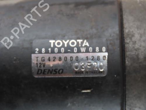 Anlasser MINI MINI (R50, R53) One D | BP28503991M8