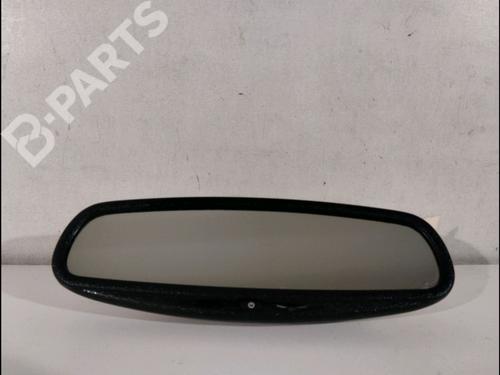 Espelho interior MAZDA 3 (BL) 2.2 MZR CD (BL10) (185 hp) 11333551