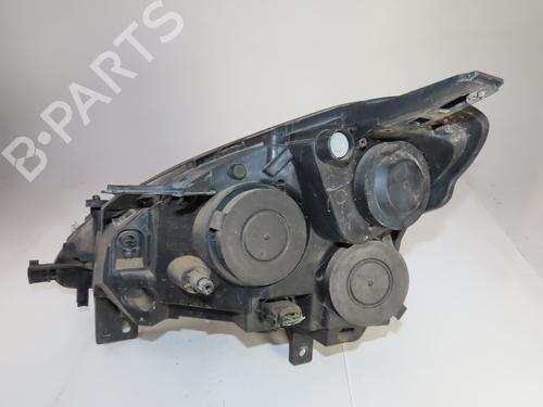 Used Right headlight PEUGEOT PARTNER Box Body/MPV 1.6 HDi (90 hp) 30311727