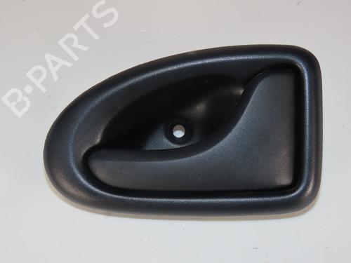 Front right interior door handle DACIA LOGAN MCV (KS_) 1.6 16V (KS0L, KS0M, KS0P, KS1S) | BP30265797I14