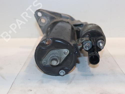 Starter SEAT IBIZA IV (6J5, 6P1) 1.4 TDI | BP28086621M8