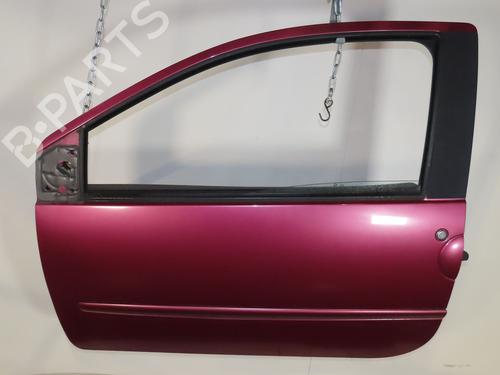 left-front-door-renault-twingo-ii-cn0_-2007-29469340 main image
