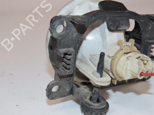 Used Left front fog light Left front fog light PEUGEOT 208 I (CA_, CC_) 1.6 HDi (92 hp) 34608798 34608798
