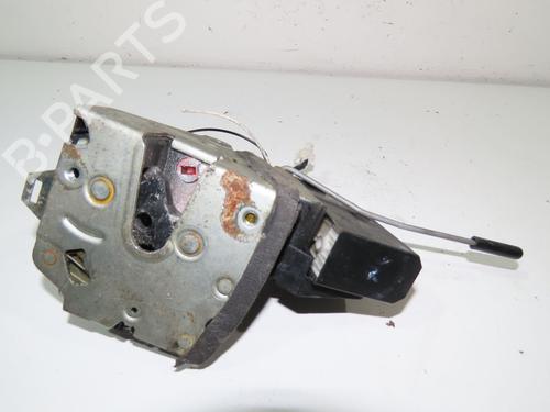 Rear right lock BMW 5 (E39) 525 tds | BP16208946C99 