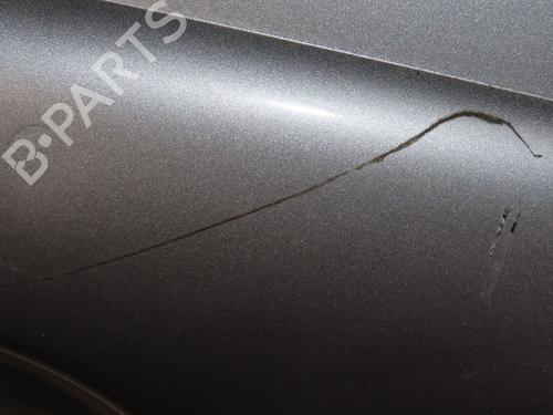 Rear bumper HYUNDAI SANTA FÉ I (SM) 2.0 CRDi 4x4 | BP29758863C8 