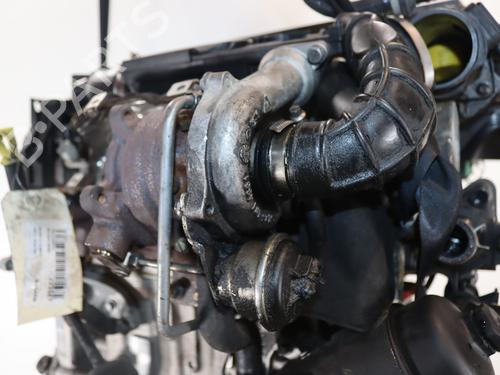 Engine MAZDA 2 (DE_, DH_) 1.4 MZR-CD | BP39660023M1 - Image 2